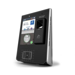 Máy chấm công kiểm soát khuôn mặt Virdi AC7000