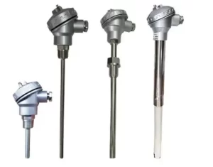 Cảm biến nhiệt độ - Cặp nhiệt điện Thermocouple