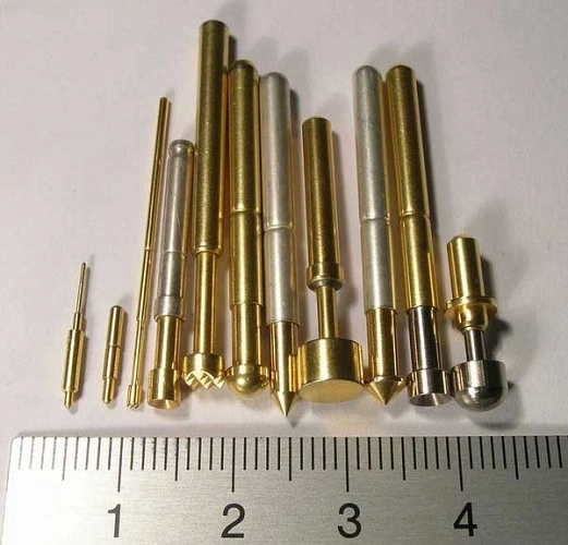 mạch in PCB, thiết kế PCB, ghim Pogo