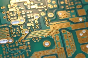 cấu trúc PCB, cấu trúc PCB, ELECFARM, mạch in, PCB thông dụng cơ bản, PCB
