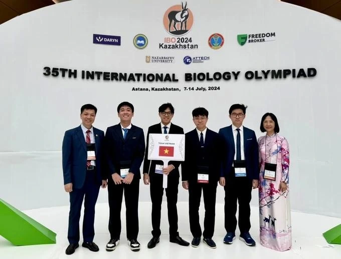 STEM
