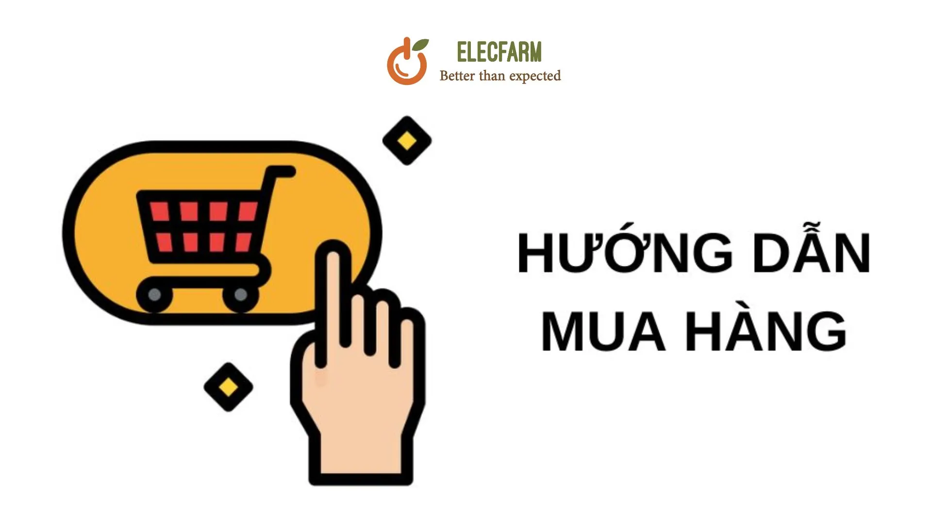 HƯỚNG DẪN MUA HÀNG