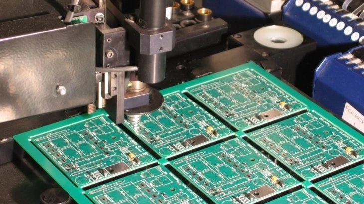 mạch in PCB, PCB, panel PCB