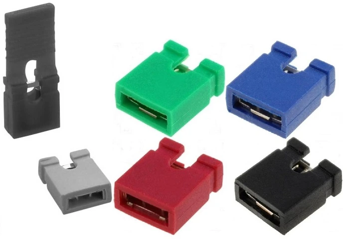 mạch in PCB, thiết kế, shorting jumper