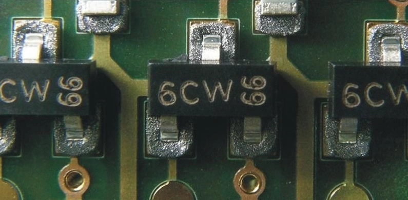 mạch in PCB, thiết kế PCB