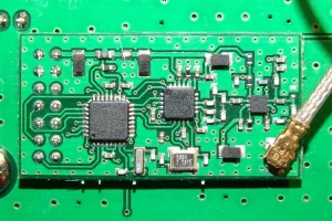 mạch in PCB, thiết kế, thieving pcb