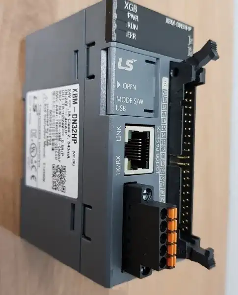 PLC