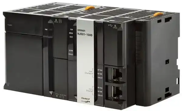 PLC