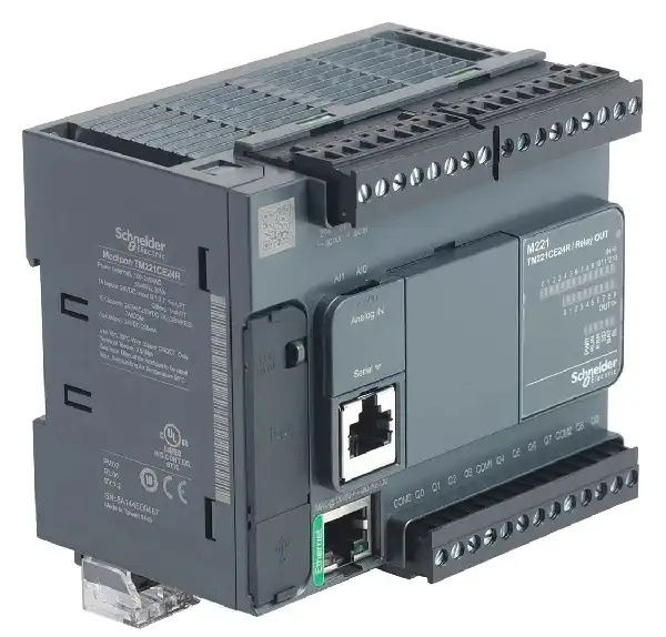 PLC