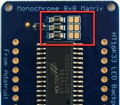 mạch in PCB, thiết kế, solder jumper