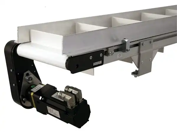 động cơ servo