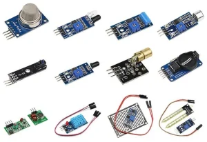 arduino, linh kiện, stem