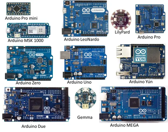 arduino