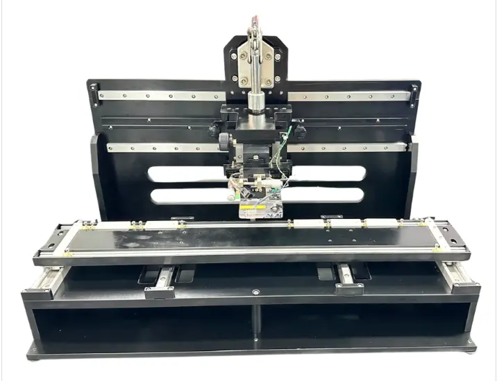 Jig test