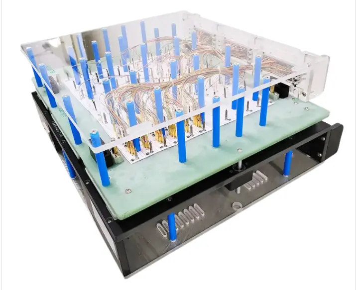 Jig test