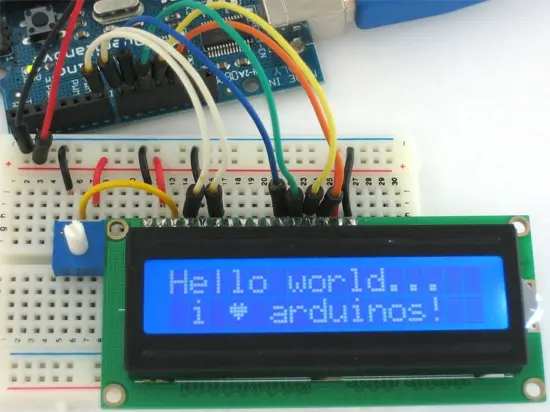 arduino