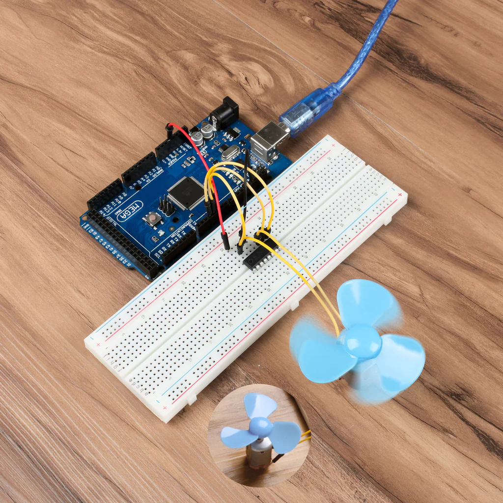 stem, arduino