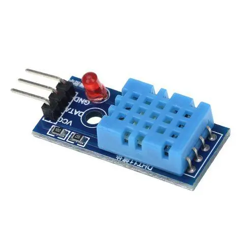 arduino, linh kiện