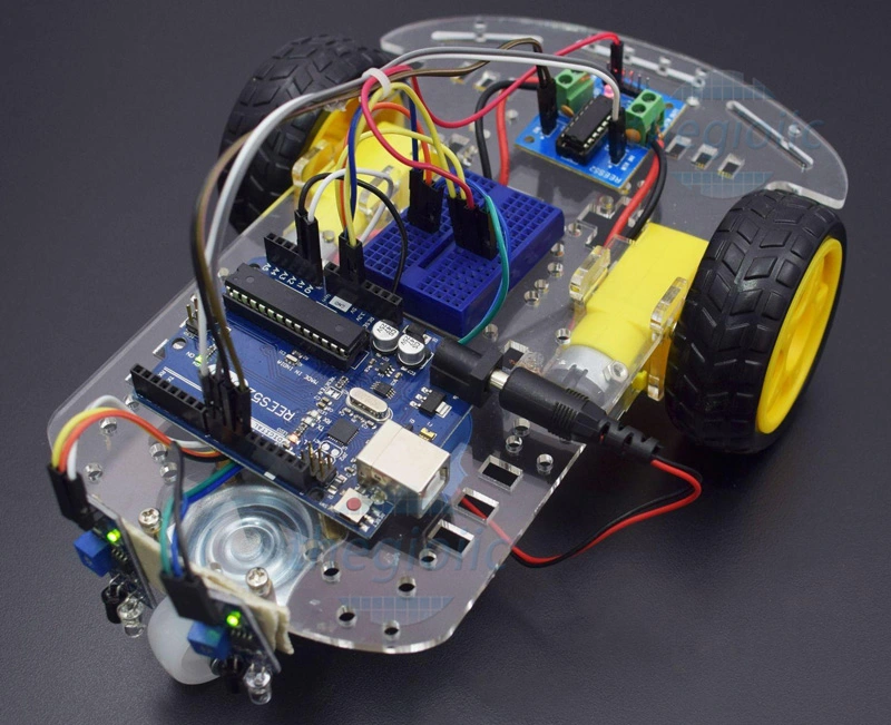 arduino, stem