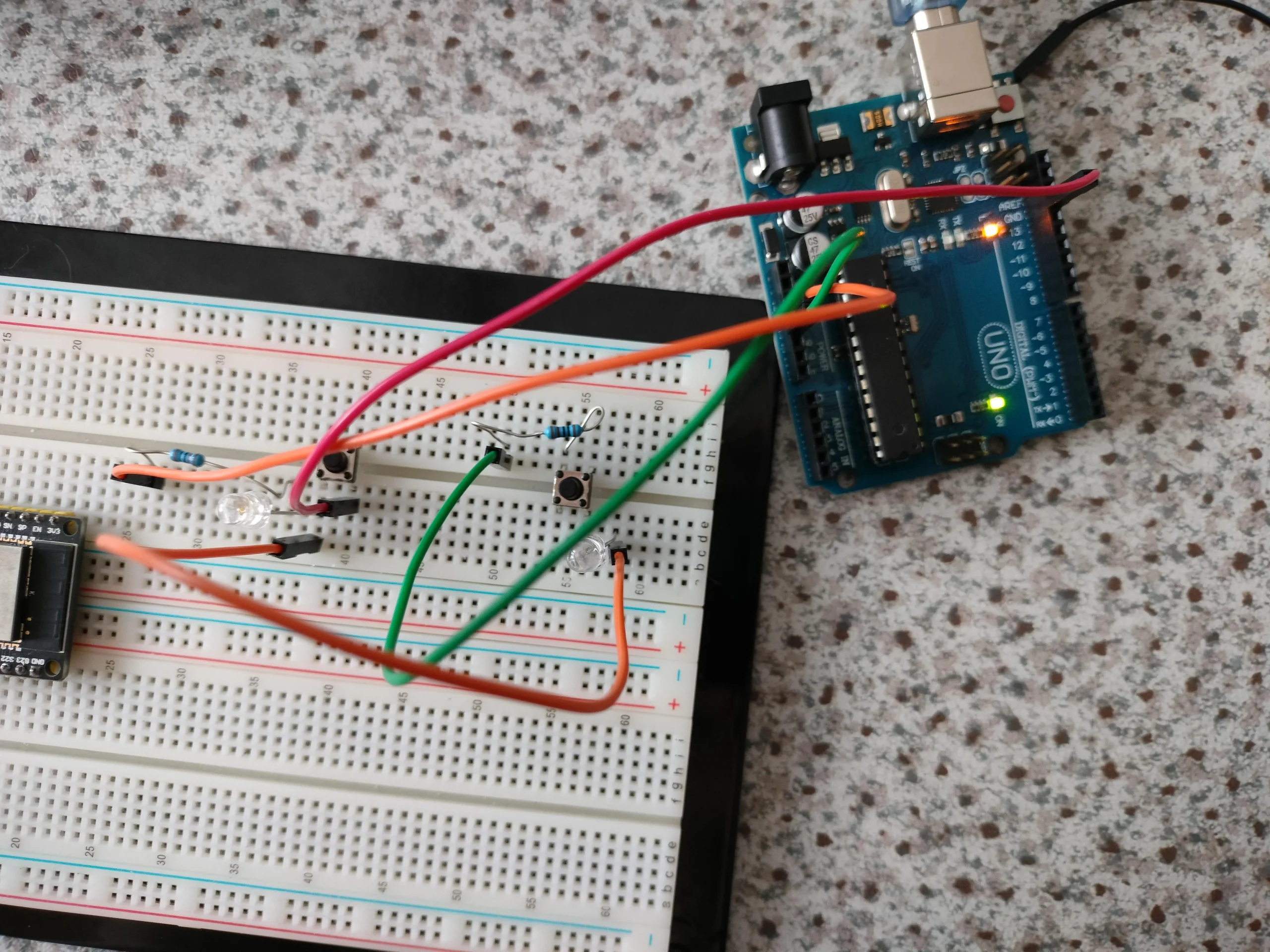 arduino, stem, linh kiện