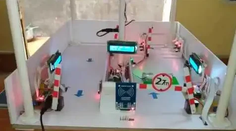 stem, arduino