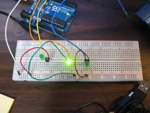 stem, arduino