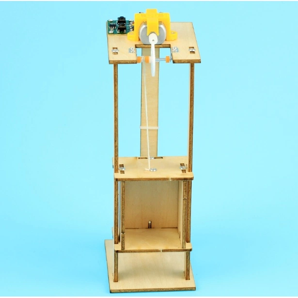 stem, dự án