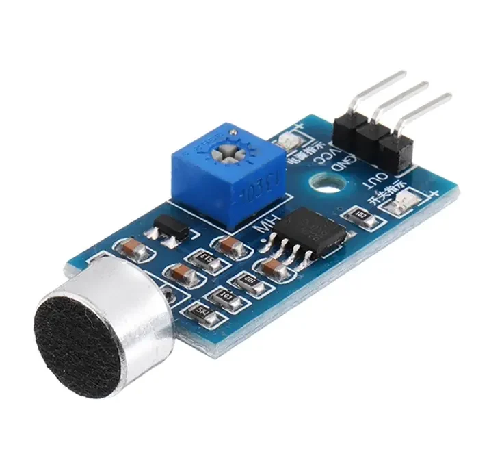 arduino, linh kiện