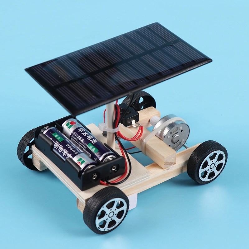stem, dự án