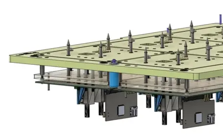 Jig test