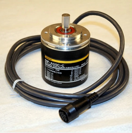 encoder
