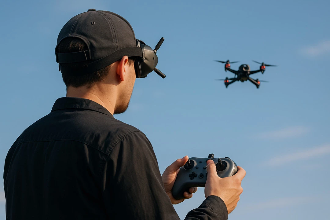 drone