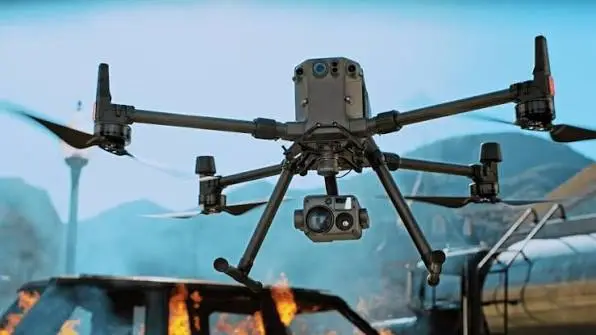drone, ứng dụng