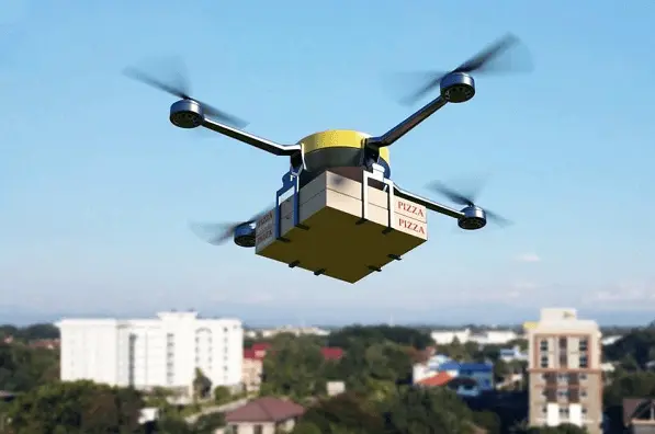 drone