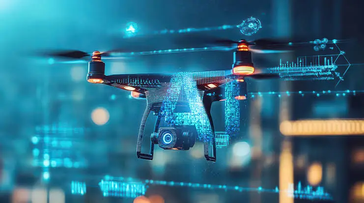 drone, kinh tế tầm thấp