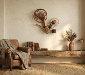 kinetic, decor