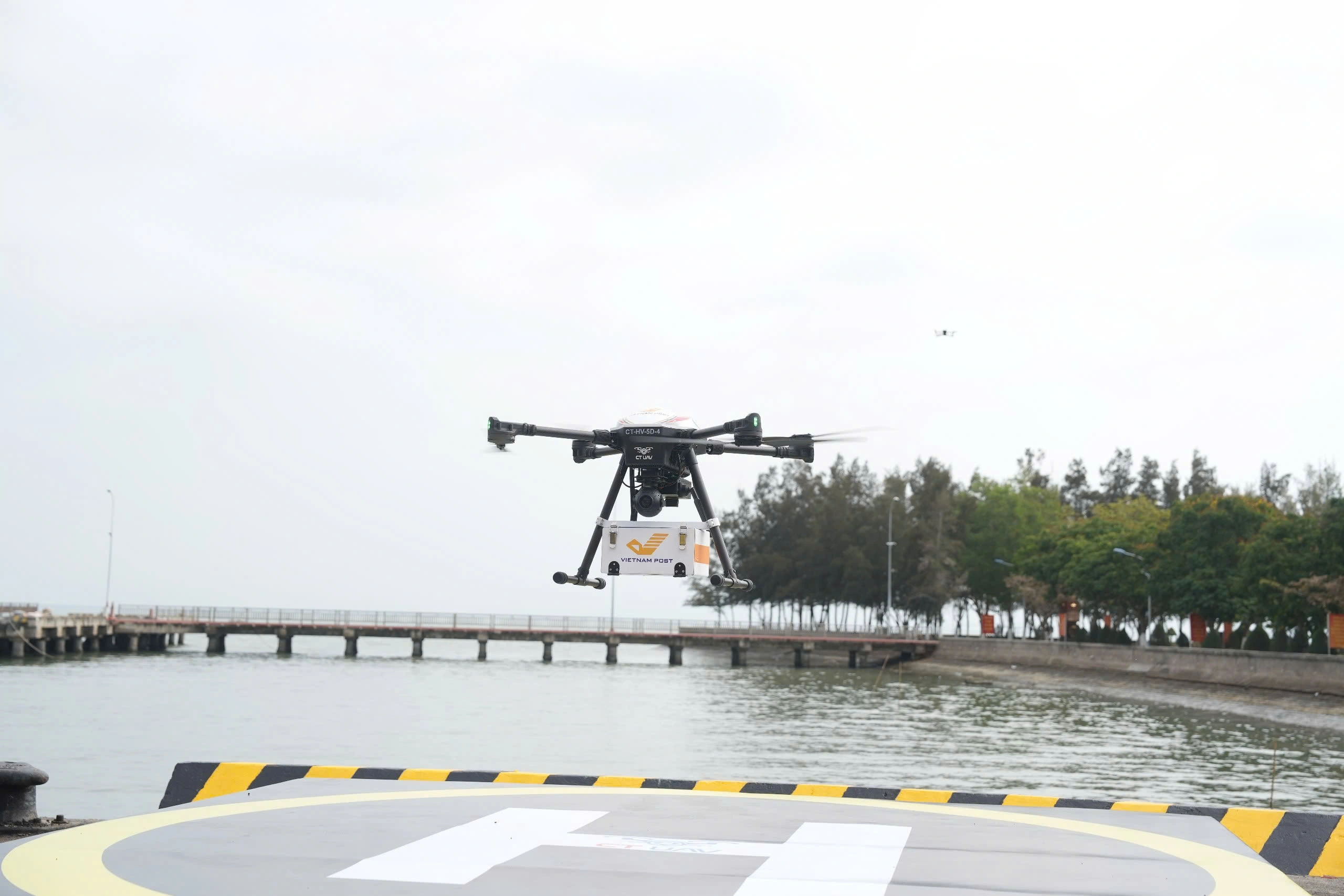 logistics, kinh tế tầm thấp
