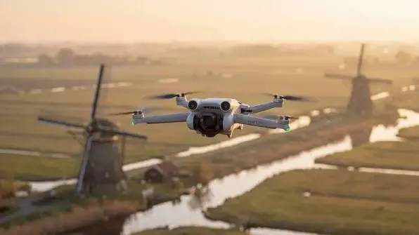 drone, kinh tế tầm thấp