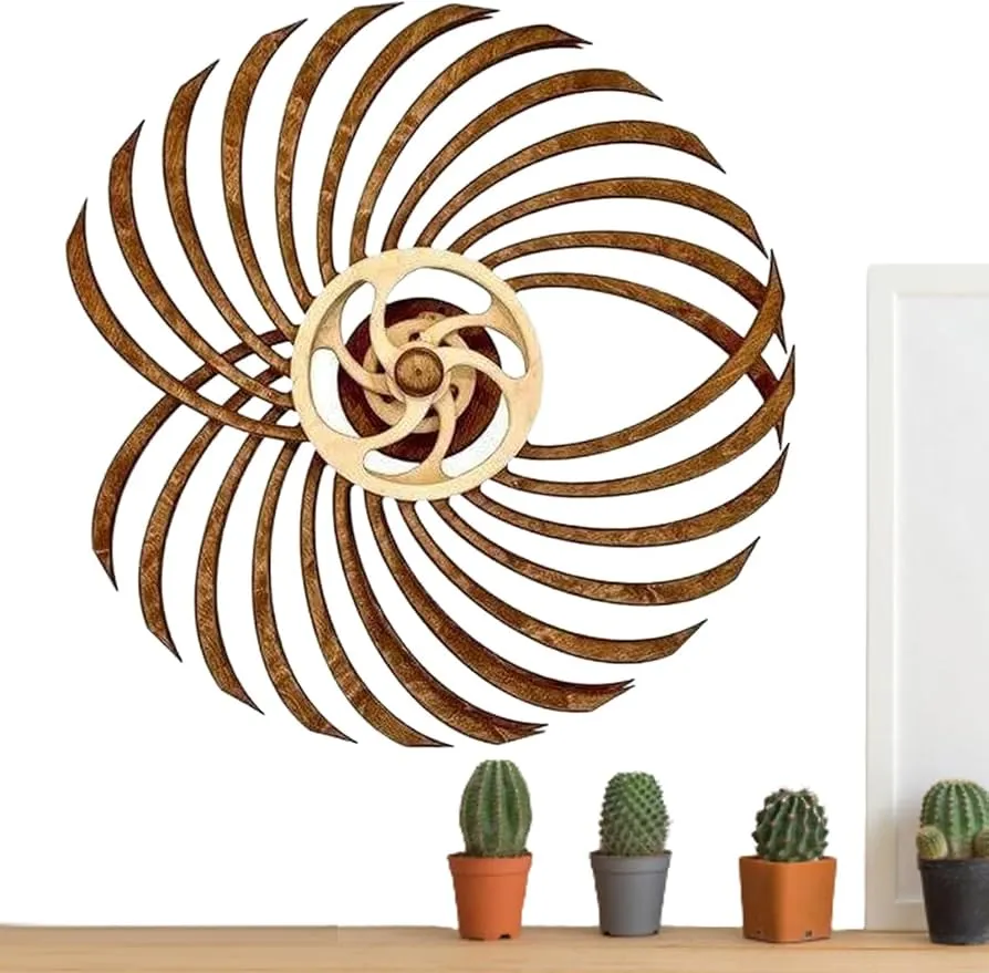 kinetic, decor