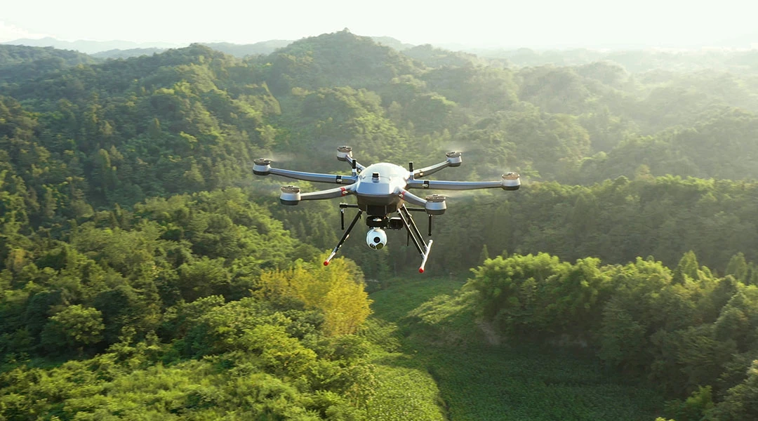 drone