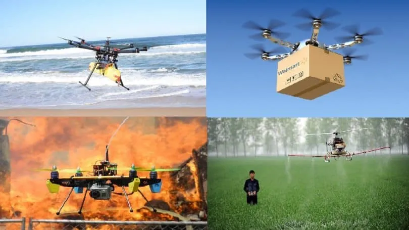 drone