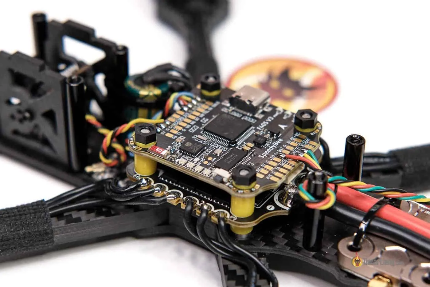 DRONE