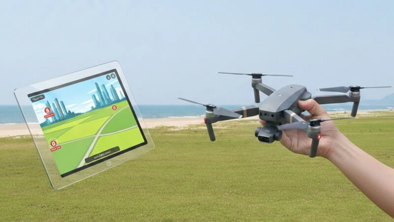 drone