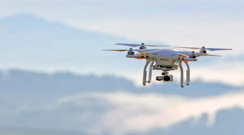 drone